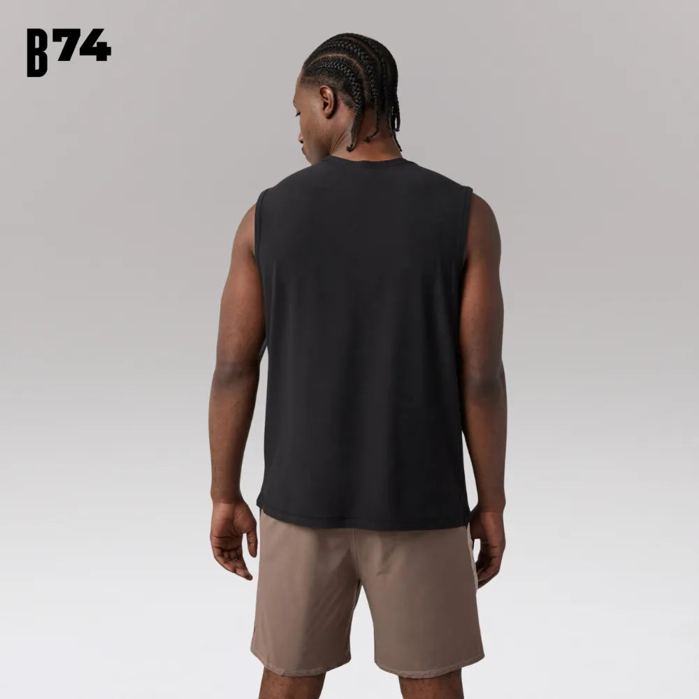 Regata Cavada boost para treino