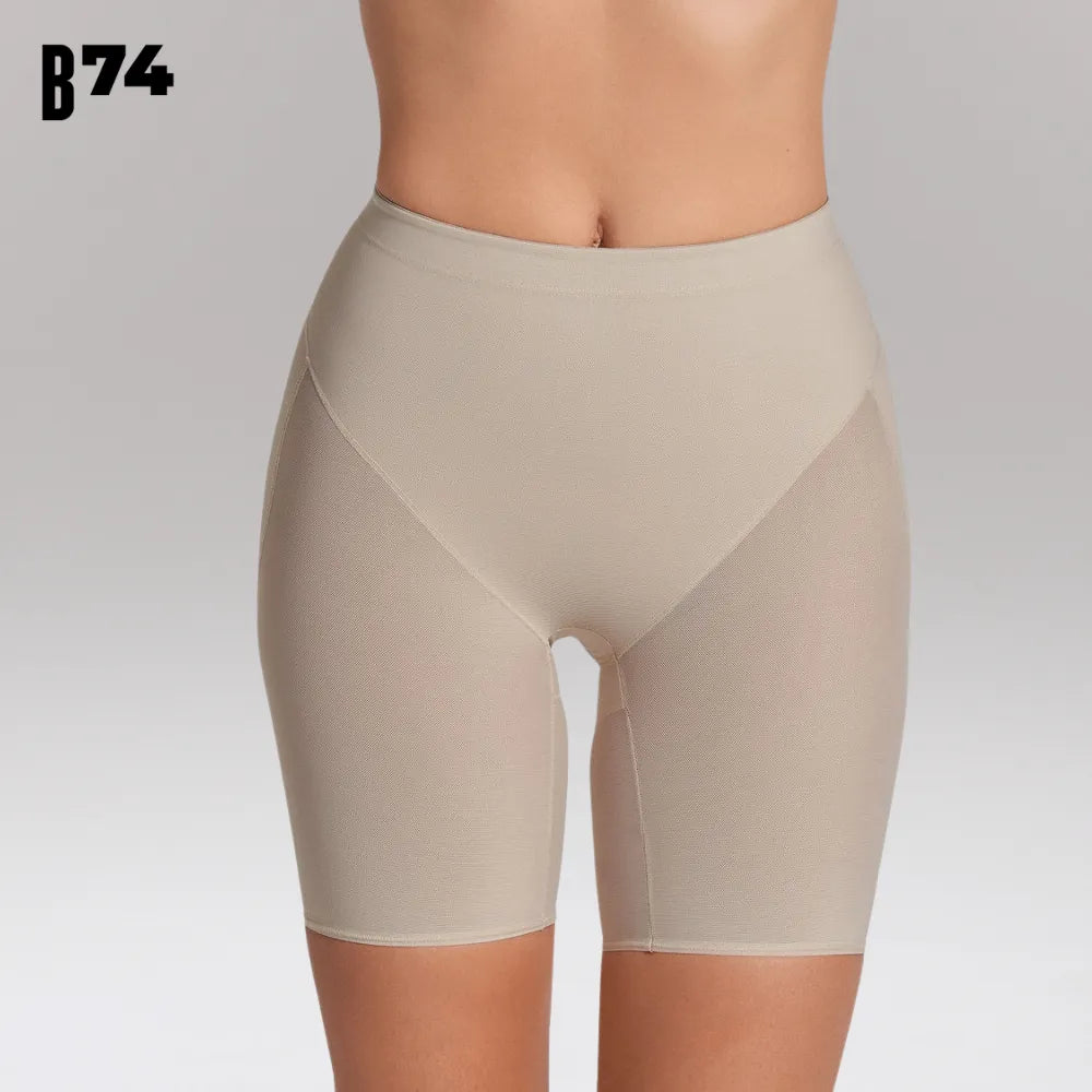 Short modelador bellyflex - boost