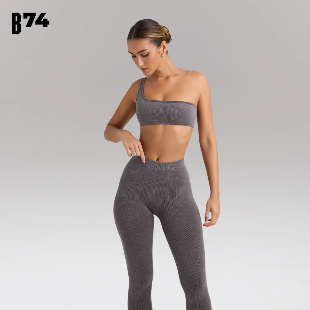 Top One Shoulder boost