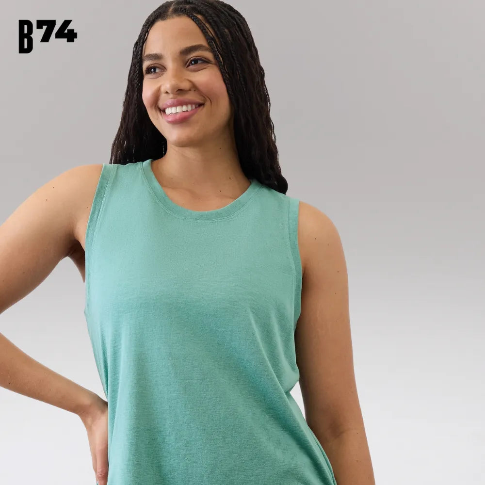 Camiseta básica boost