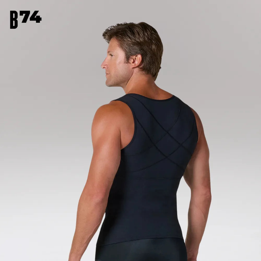 Camiseta boost de compressão - edição 2024