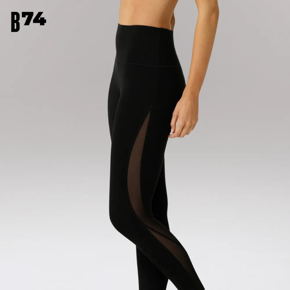 Legging impact color