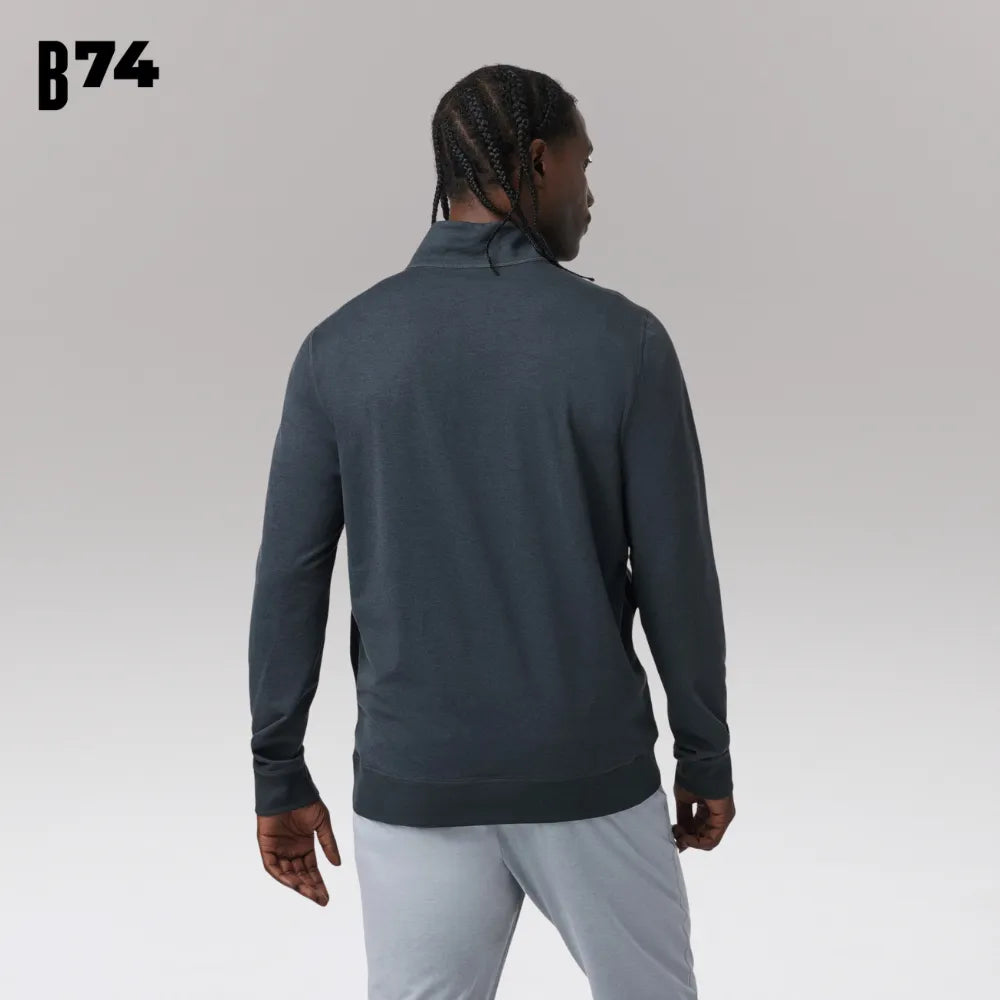 Slim bry - camiseta longa