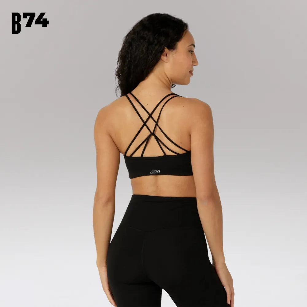 Sutia esportivo beyond slim