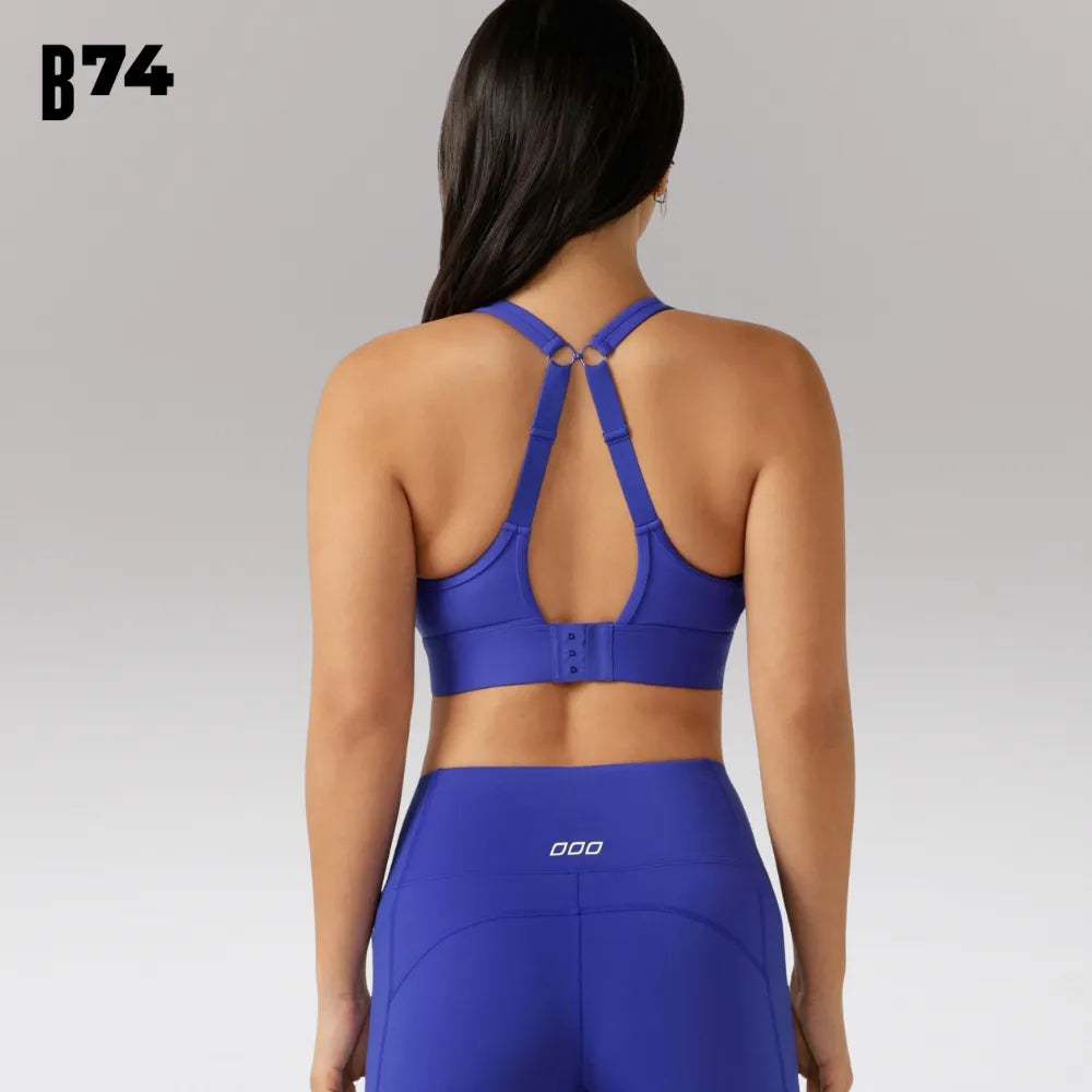 Sutiã blue vision boost