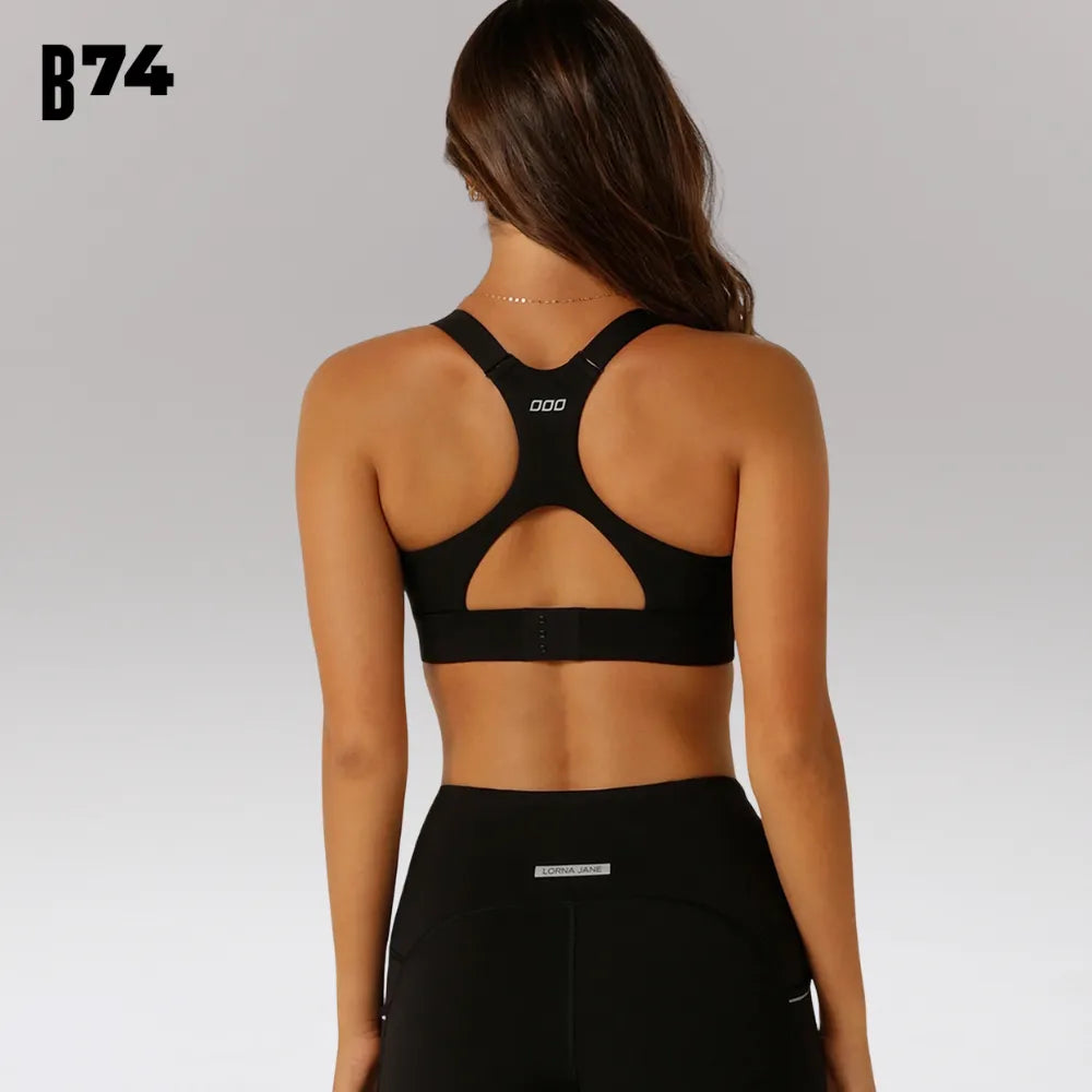 Sutiã esportivo boost - first