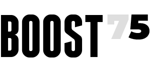 BOOST 75