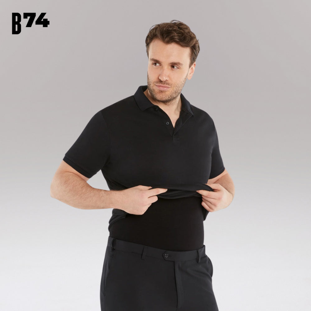 Camiseta compressão Neoshape - modelador