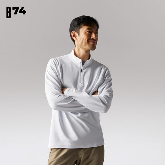 Jaqueta esportiva boost - versão masculina