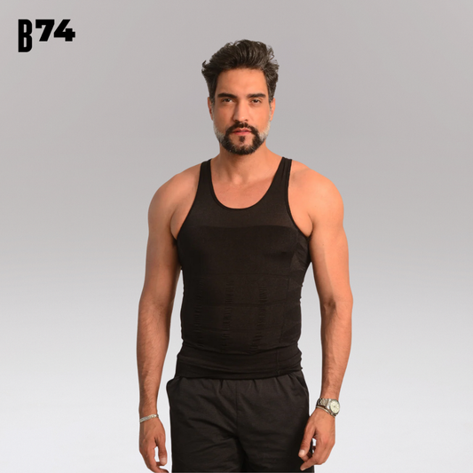 Camiseta modeladora Neoshape