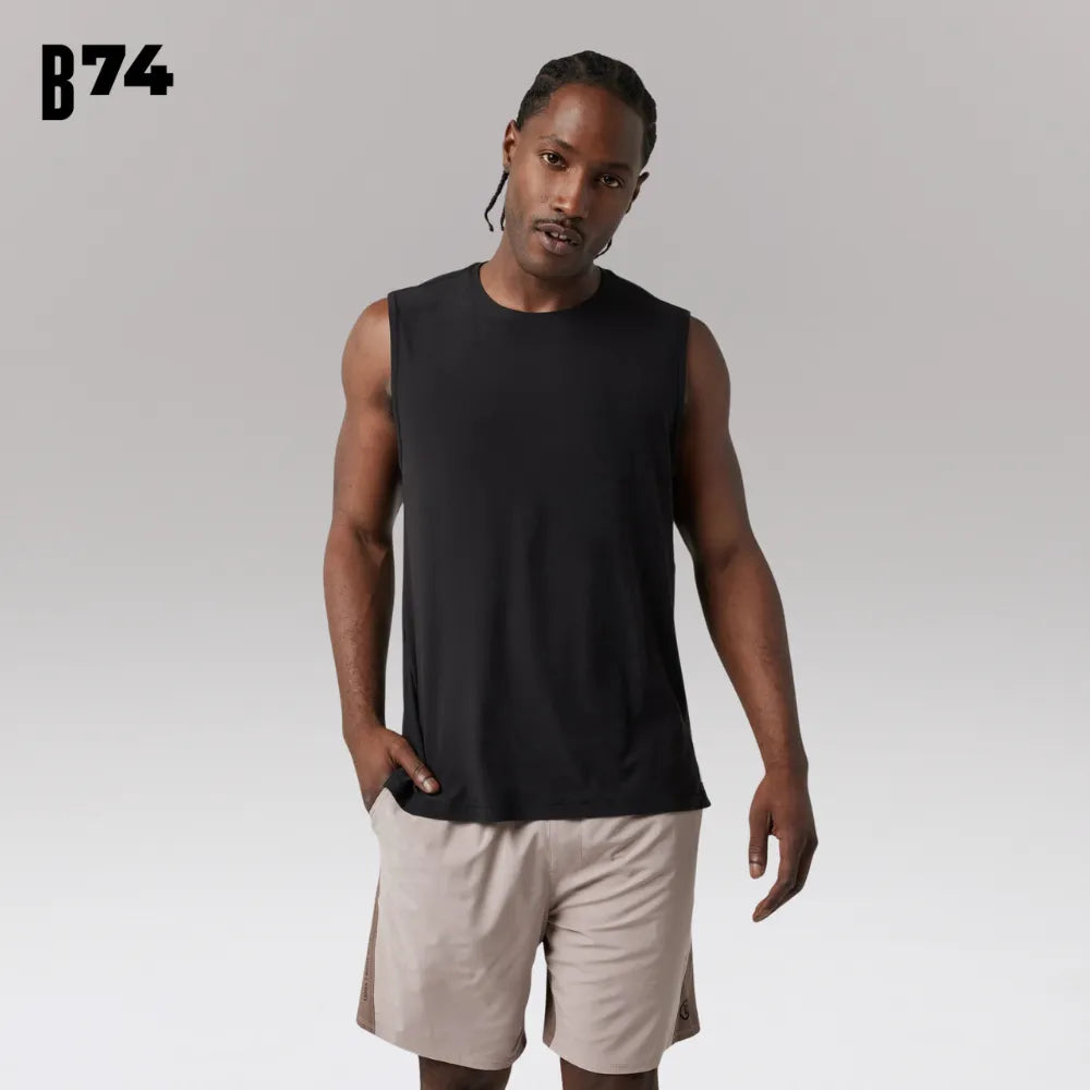 Regata Cavada boost para treino