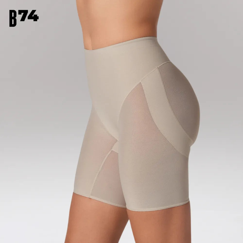 Short modelador bellyflex - boost