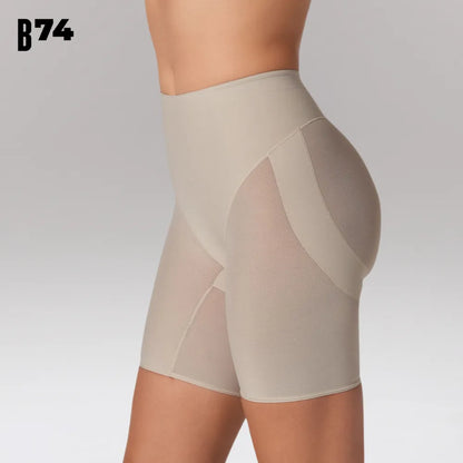 Short modelador bellyflex - boost