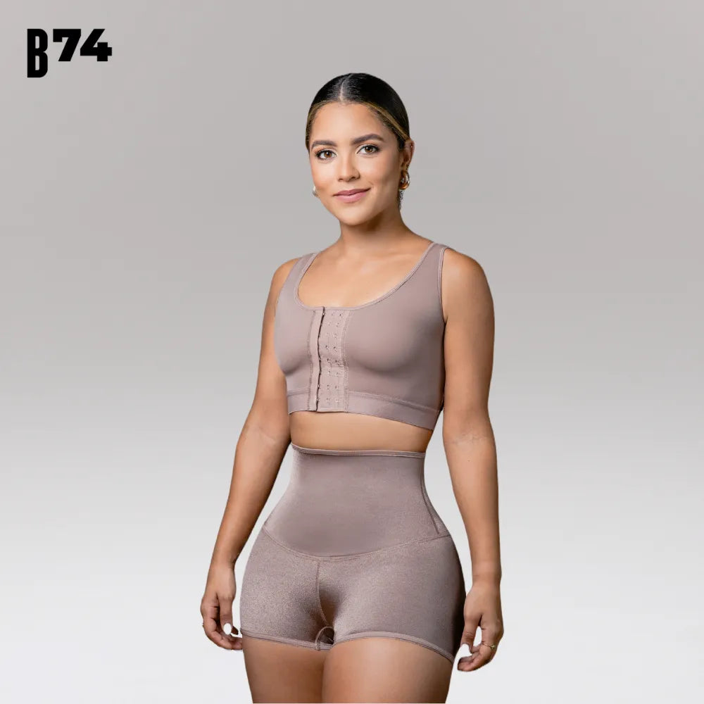 Conjunto modelador starfit - boost