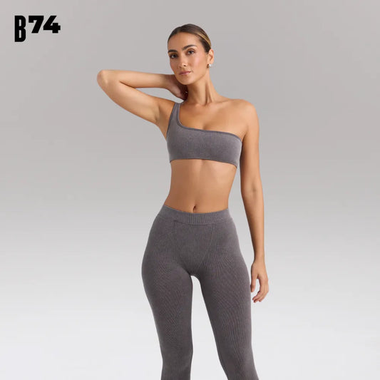 Top One Shoulder boost