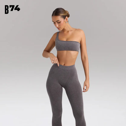 Top One Shoulder boost