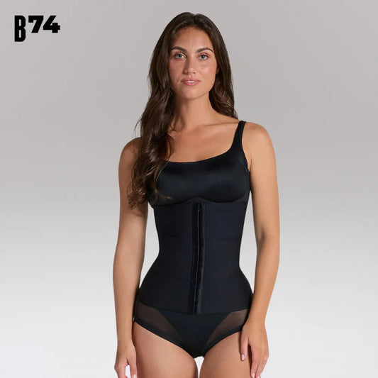 conjunto boost modeladora de corpo - ousadia