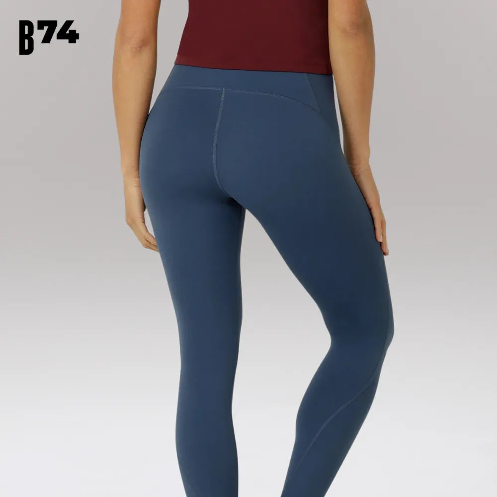 casual legging boost