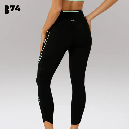 Legging firmness boost