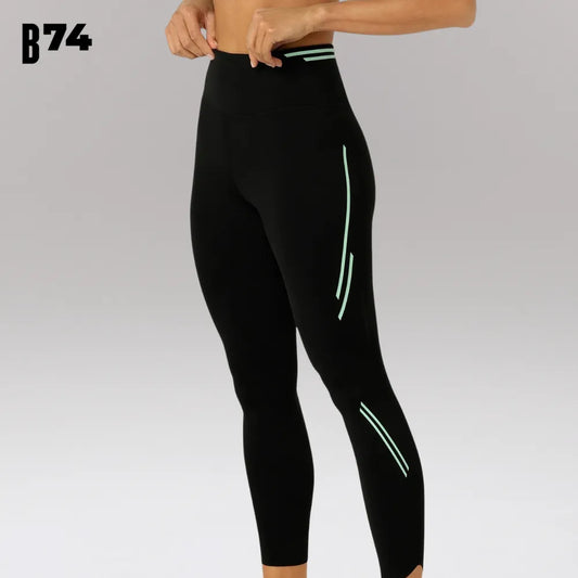 Legging firmness boost