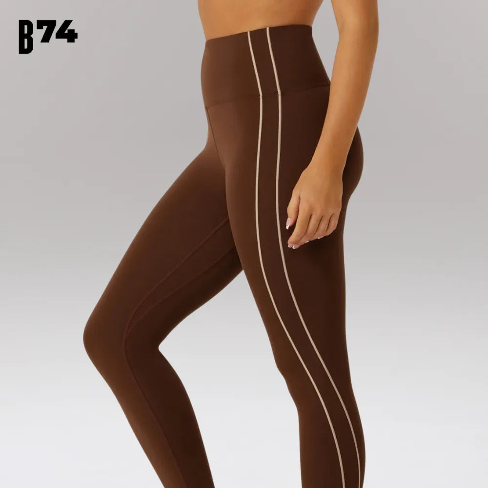 Legging Girl power boost