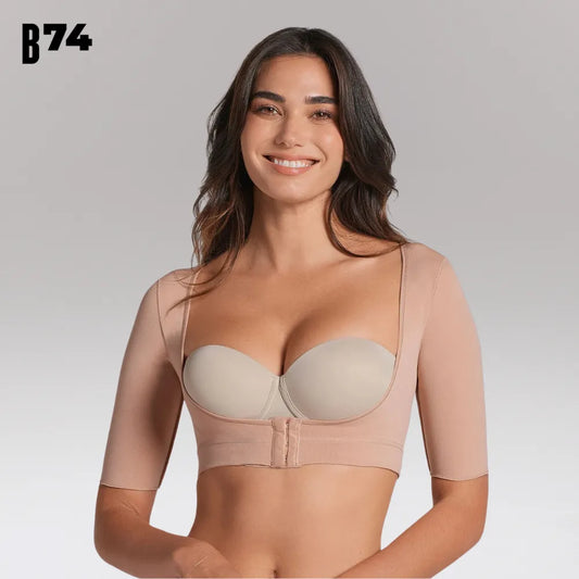 Sutiã modelador - destaque puro