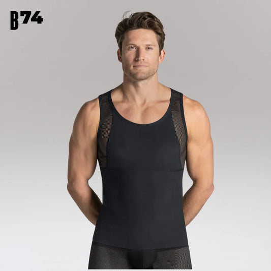 Camiseta boost  de compressão - edição 2024