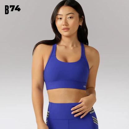 Sutiã blue vision boost