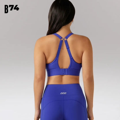 Sutiã blue vision boost