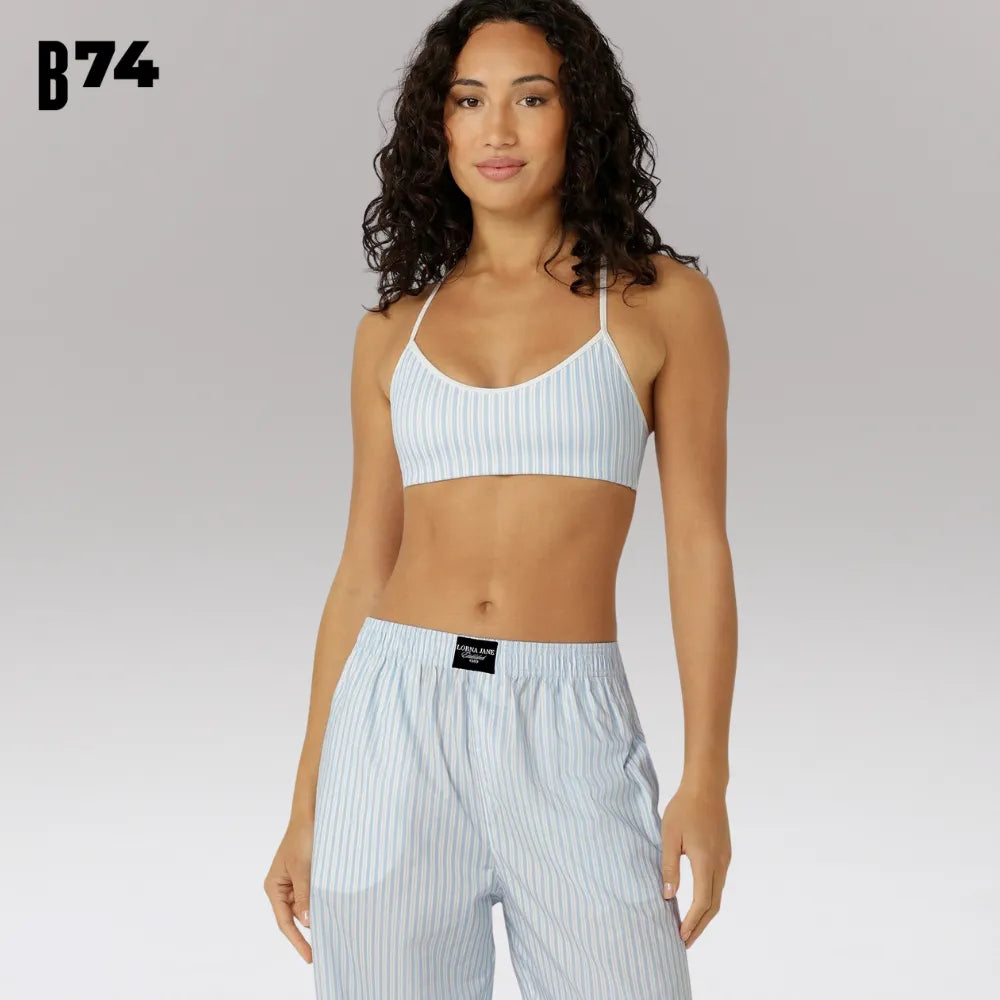 Sutiã classic piece