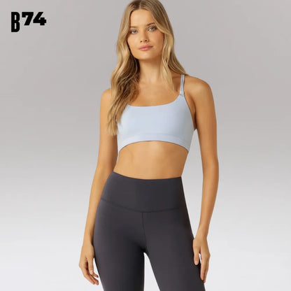 Sutiã esportivo vital boost