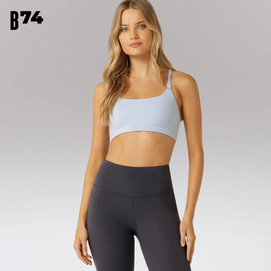 Sutiã esportivo vital boost