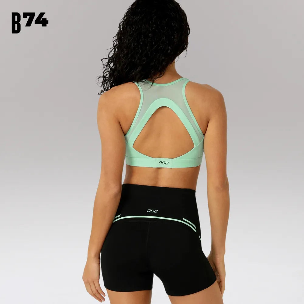 Sutiã esportivo boost intense vibe