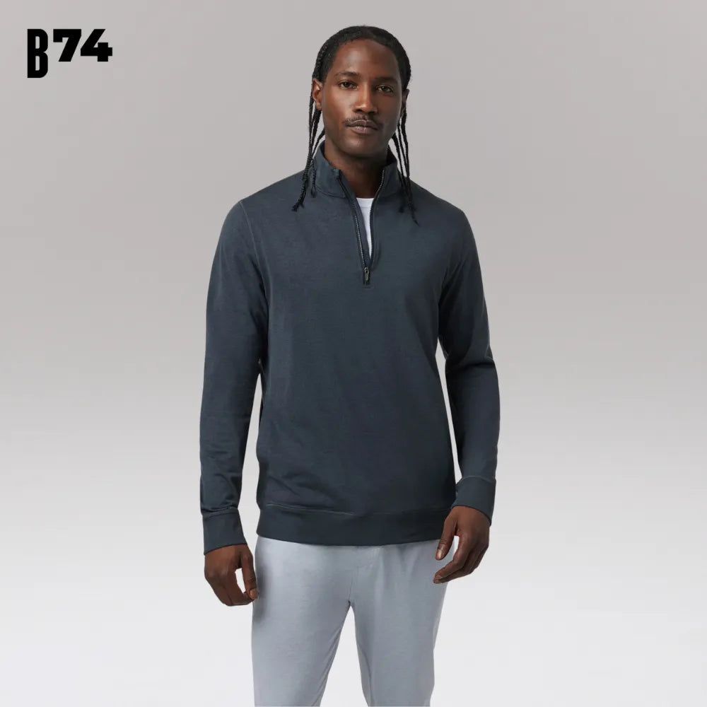 Slim bry - camiseta longa