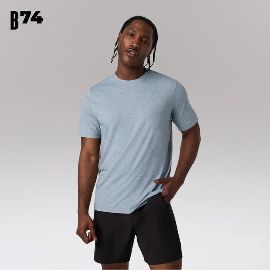 Camiseta basica boost