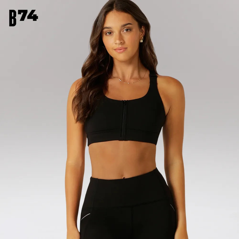 Sutiã esportivo boost - first