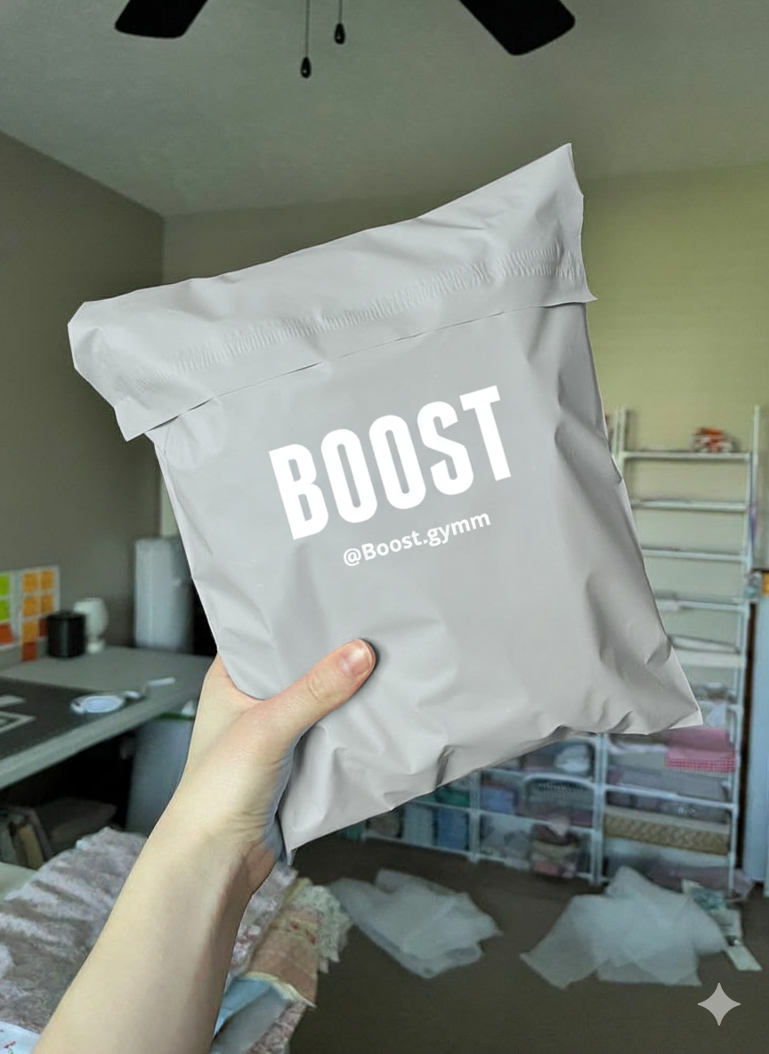 Flex boost - corretor postural + frete grátis